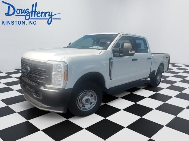 2026 Ford F-250 Super Duty XL