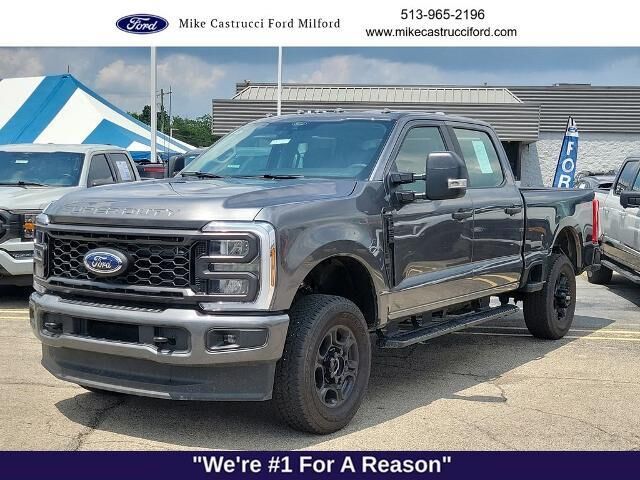 2026 Ford F-250 Super Duty XL