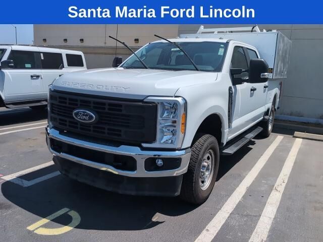 2023 Ford F-250 Super Duty XL