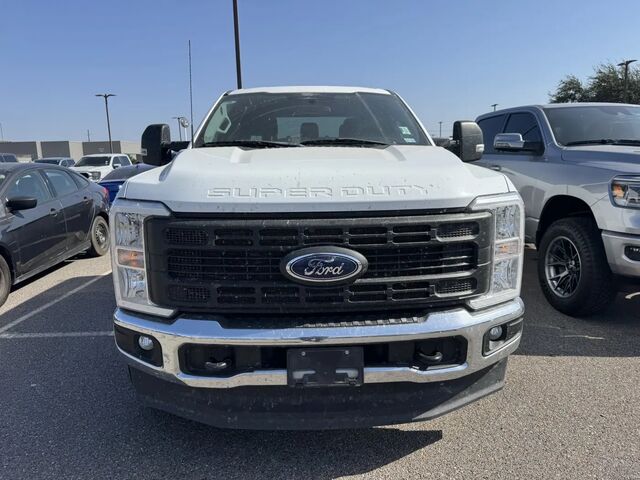 2023 Ford F-250 Super Duty XL