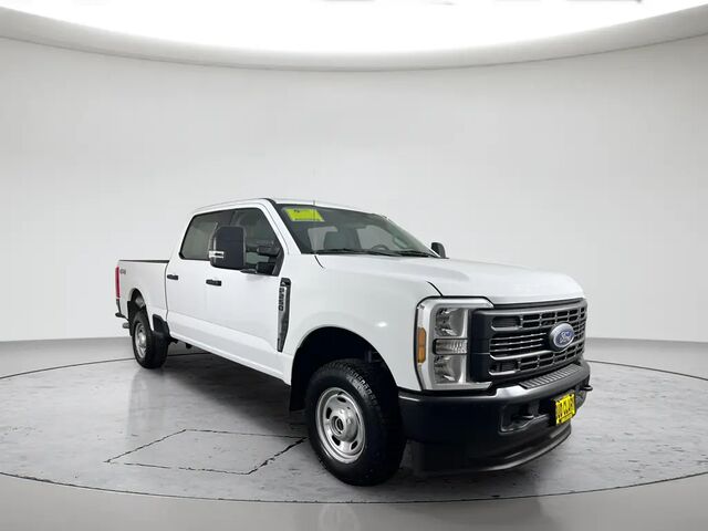 2024 Ford F-250 Super Duty XL