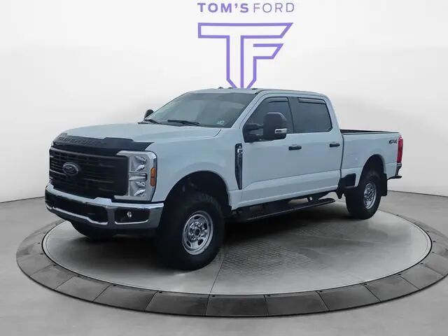 2024 Ford F-250 Super Duty XL