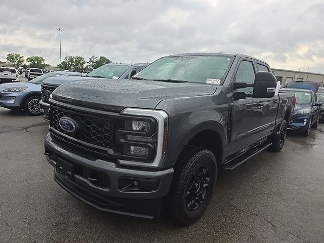 2026 Ford F-250 Super Duty XL