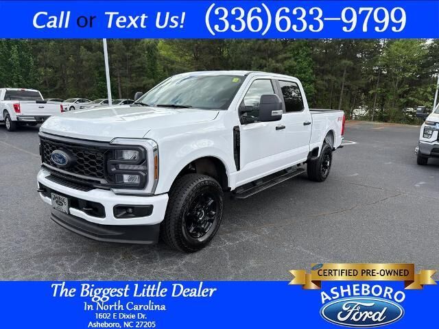 2026 Ford F-250 Super Duty XL