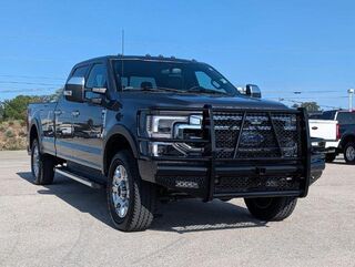 2022 Ford F-250 Super Duty Lariat