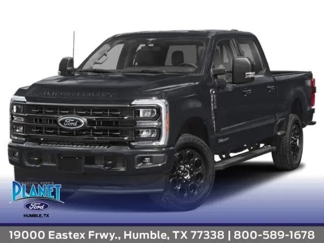 2023 Ford F-250 Super Duty XLT