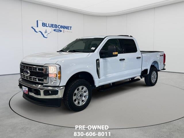 2024 Ford F-250 Super Duty XL