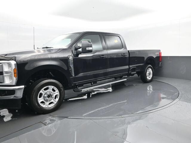 2025 Ford F-250 Super Duty XLT