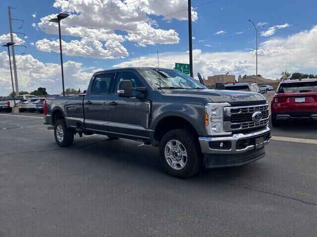 2025 Ford F-250 Super Duty XLT