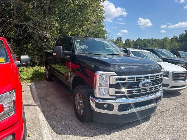 2026 Ford F-250 Super Duty XLT