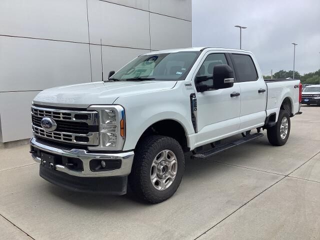 2026 Ford F-250 Super Duty XLT