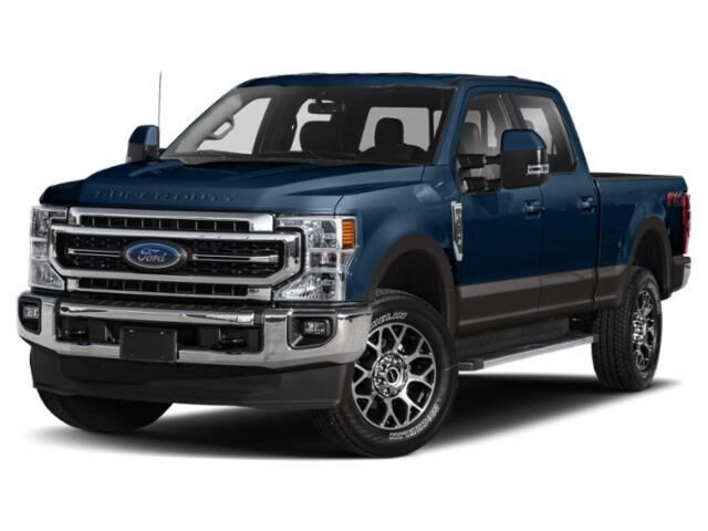 2020 Ford F-250 Super Duty Lariat