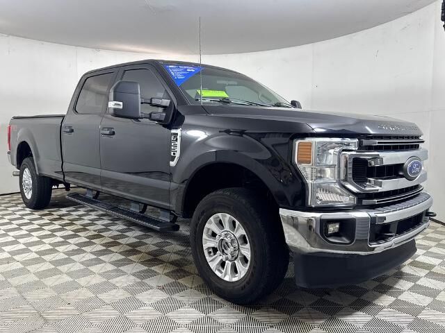 2022 Ford F-250 Super Duty XLT