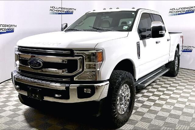 2022 Ford F-250 Super Duty XLT