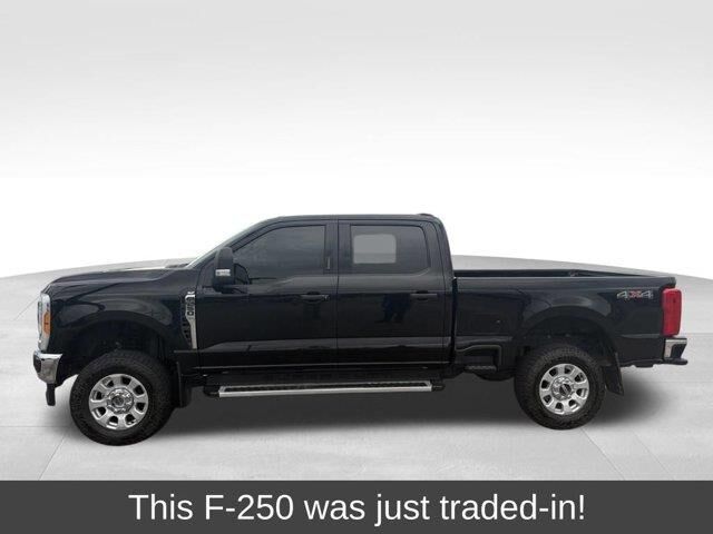 2023 Ford F-250 Super Duty XLT