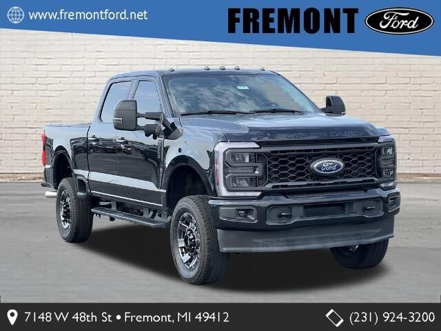 2023 Ford F-250 Super Duty Lariat