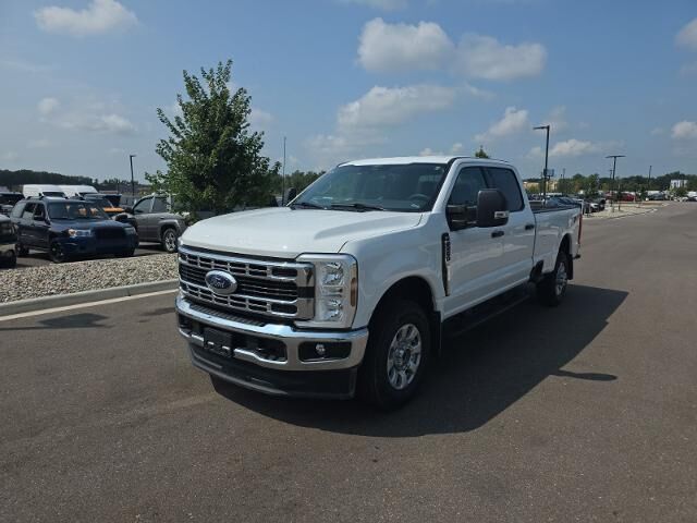 2024 Ford F-250 Super Duty XLT