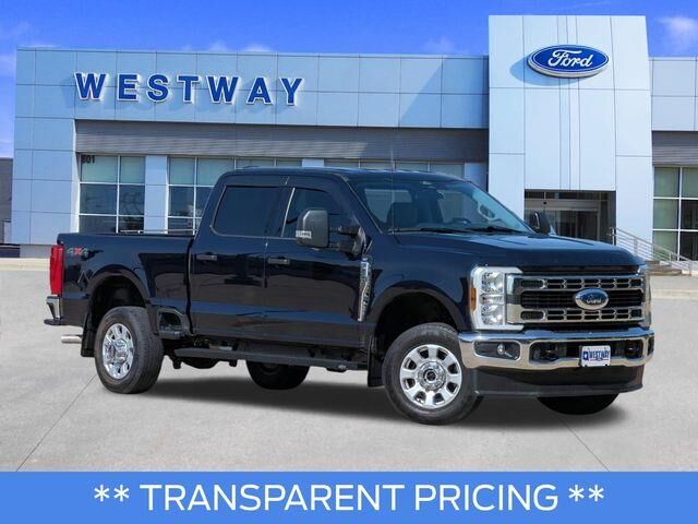 2024 Ford F-250 Super Duty XLT
