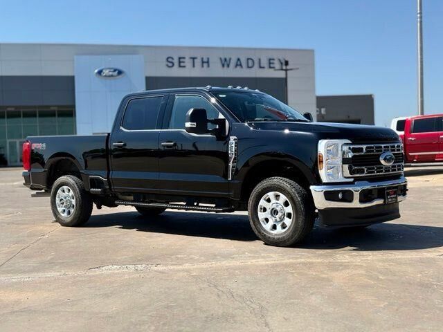 2024 Ford F-250 Super Duty XLT