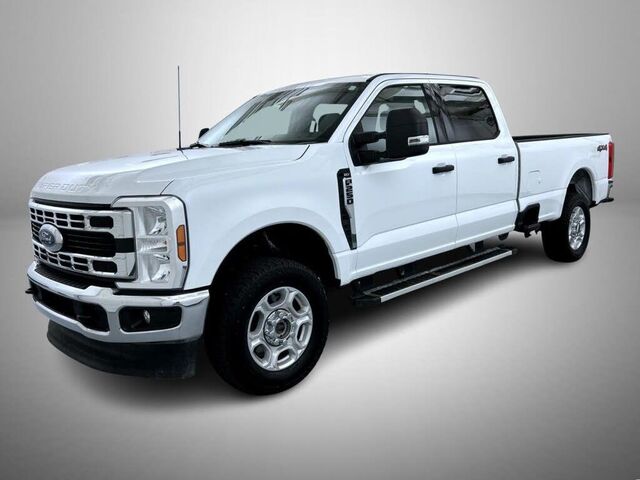 2025 Ford F-250 Super Duty XLT