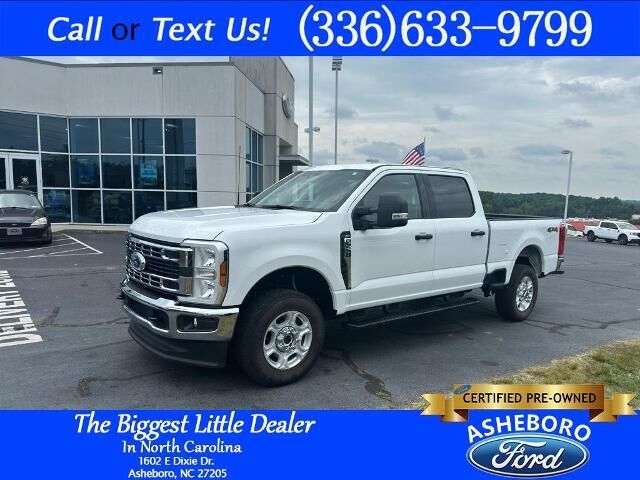 2026 Ford F-250 Super Duty XLT