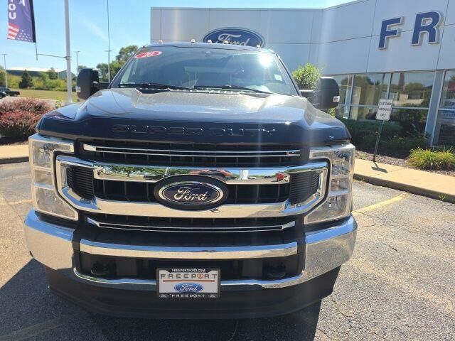 2020 Ford F-250 Super Duty XL