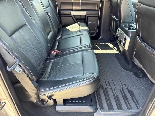2020 Ford F-250 Super Duty Lariat