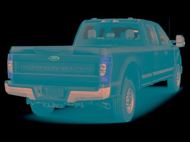 2021 Ford F-250 Super Duty XLT — photo 1 of 13