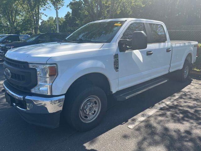 2021 Ford F-250 Super Duty XL