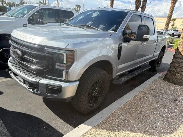 2022 Ford F-250 Super Duty Lariat