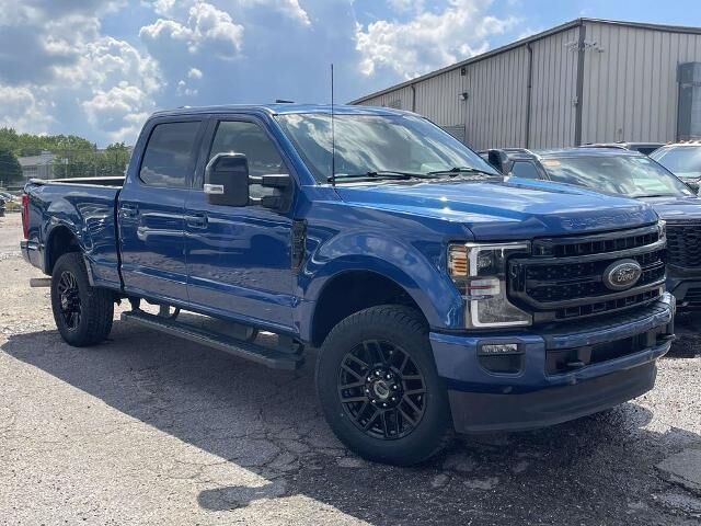 2022 Ford F-250 Super Duty Lariat