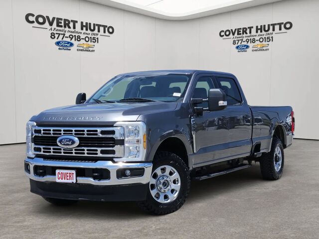 2023 Ford F-250 Super Duty XLT