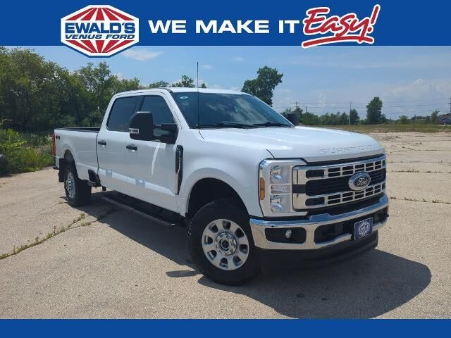 2024 Ford F-250 Super Duty XLT