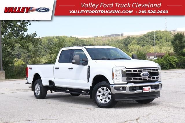 2024 Ford F-250 Super Duty XL