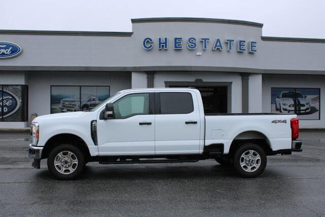 2026 Ford F-250 Super Duty XLT