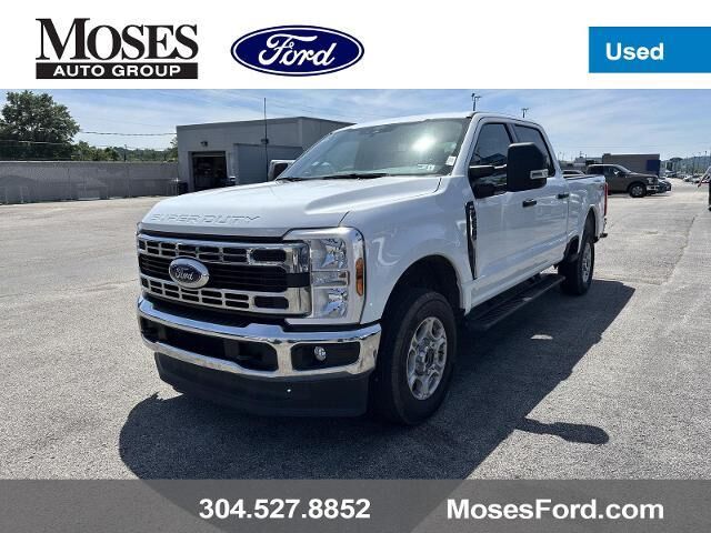 2026 Ford F-250 Super Duty XLT