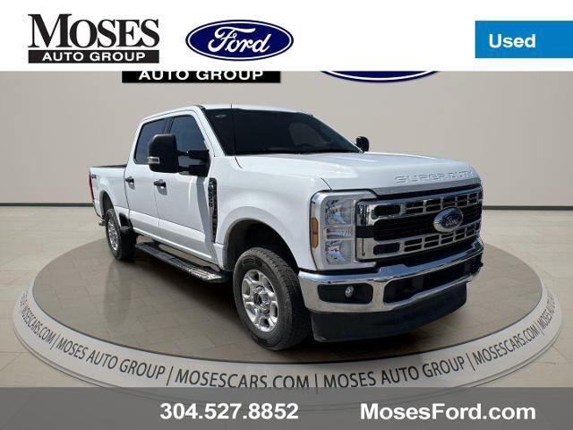 2026 Ford F-250 Super Duty XLT