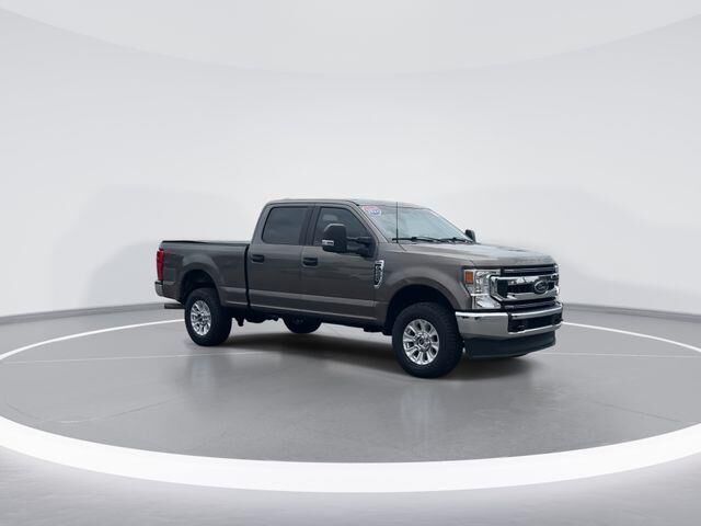 2022 Ford F-250 Super Duty XL