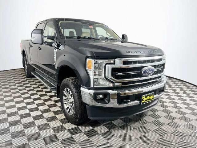 2022 Ford F-250 Super Duty Lariat