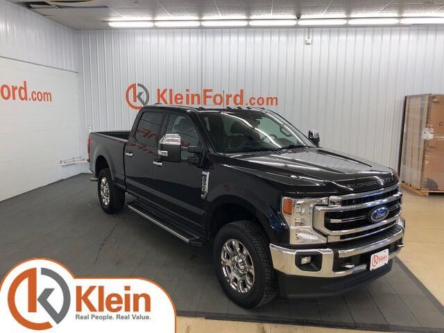 2022 Ford F-250 Super Duty Lariat