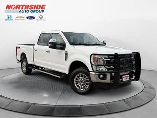 2022 Ford F-250 Super Duty XLT