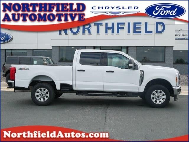 2024 Ford F-250 Super Duty XLT