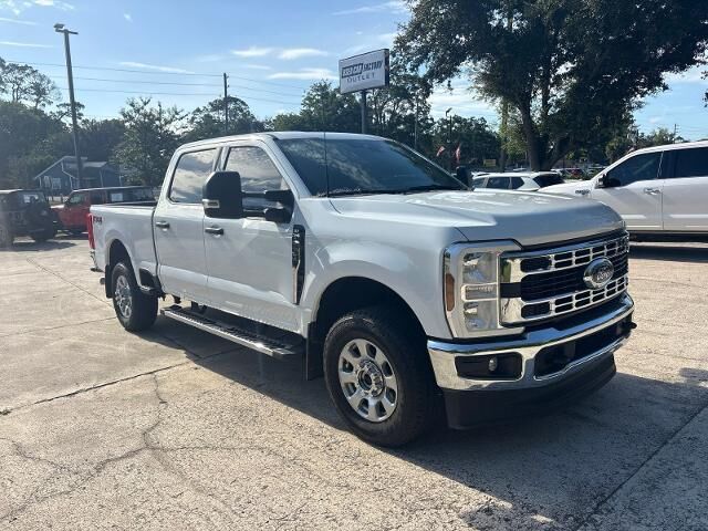 2024 Ford F-250 Super Duty XLT