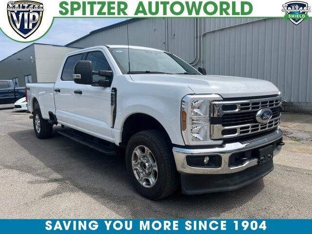 2026 Ford F-250 Super Duty XLT