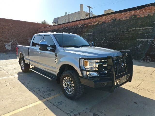 2022 Ford F-250 Super Duty XLT