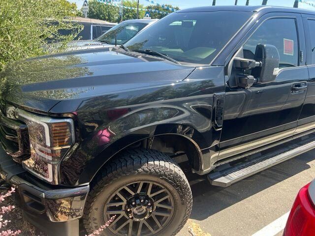 2022 Ford F-250 Super Duty Lariat