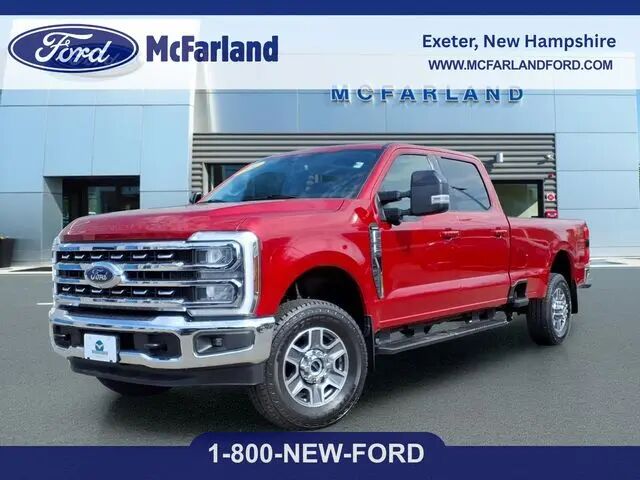 2024 Ford F-250 Super Duty Lariat