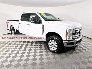 2024 Ford F-250 Super Duty XLT