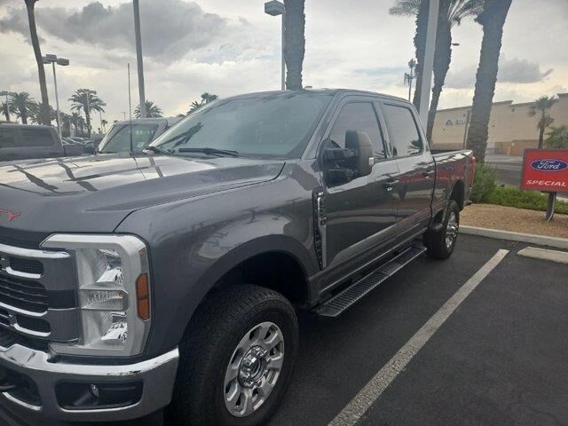 2024 Ford F-250 Super Duty XLT