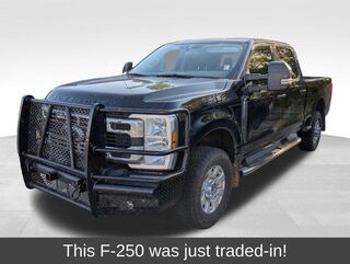 2024 Ford F-250 Super Duty XLT
